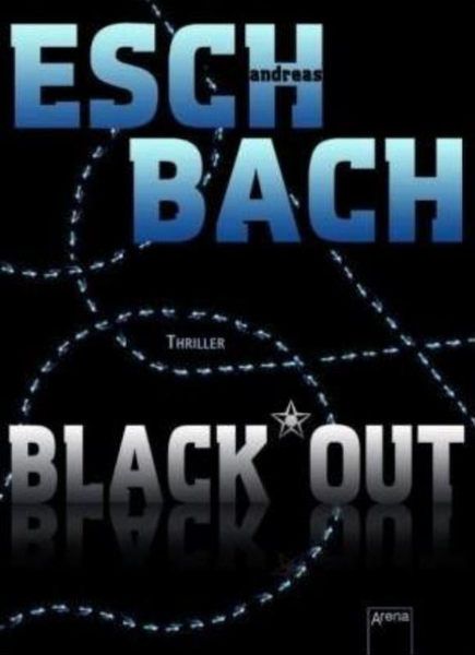 Titelbild zum Buch: Blackout
